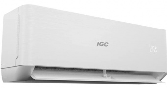 Настенный внутренний блок мульти сплит-системы IGC cерия Т RAK-T18RH