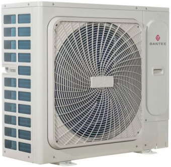 Наружный блок VRF системы 10-13,9 кВт Dantex DM-ADC036WLBC/F