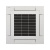 Кассетная VRF система 4-4,9 кВт Toshiba MMU-UP0151MH-E
