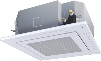 Кассетная VRF система 3-3,9 кВт Toshiba MMU-UP0121H-E