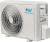 Кассетный кондиционер Mdv MDCA2I-18HRFN8/T-MBQ1-UTB-A-TED/MDOAG-18HFN8