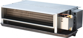 Канальный фанкойл до 5 кВт Mdv MDKT2-400G30