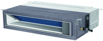 Канальный кондиционер Haier Super Match AD140S2SM9FA/1U140S2SN2FB
