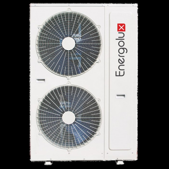 Внешний блок мульти сплит-системы на 4 комнаты Energolux Smart multi  Free match  SAM36M2-AI/4