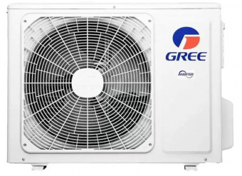 Настенный кондиционер Gree G-Tech GWH12AECXD-K6DNA1A (LCLH)