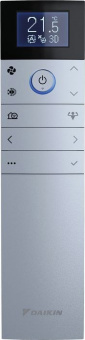 Настенный кондиционер Daikin Emura 3 FTXJ25AB9/RXJ25A9