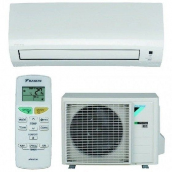 Настенный кондиционер Daikin Sensira FTXF25B/RXF25B