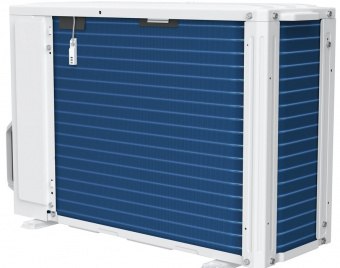 Настенный кондиционер Energolux Zurich 5 SAS09Z5-AI/SAU09Z5-AI