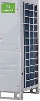 Наружный блок VRF системы 50-59,9 кВт Lessar LUM-HE500AUA4-A