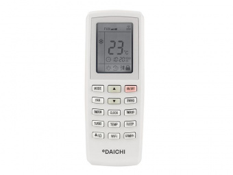 Кассетный кондиционер Daichi DA140ALCS1R/DF140ALS3R/DPC06L