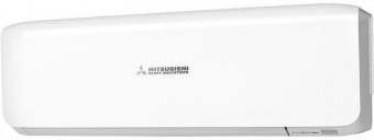 Настенный кондиционер Mitsubishi Heavy PREMIUM SRK25ZS-WF/SRC25ZS-W2