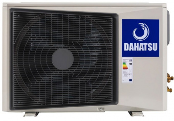 Канальный кондиционер Dahatsu DHKN-36A (TCL)