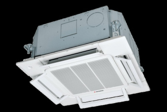 Кассетная VRF система 5-5,9 кВт Mitsubishi Heavy FDTC56KXZE1-W