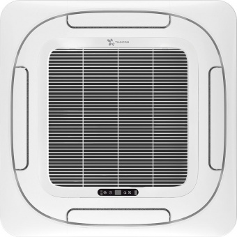 Кассетный кондиционер Thaicon TL-PC100-FR/TL-PO100-FR/TLCP-02