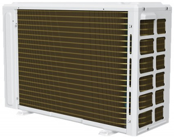 Настенный кондиционер Ferrum Force PRO DC iFIS12F3C/iFOS12F3C
