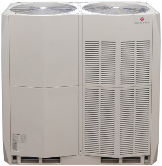 Наружный блок VRF системы 60-90,9 кВт Dantex DM-FDC0820WM/SF