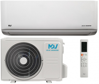 Настенный кондиционер Mdv Infini UVpro MDSAL-24HRFN8 (WF)/MDOAG-24HFN8