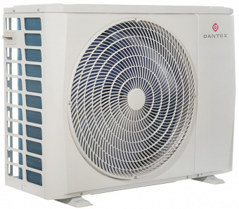 Наружный блок VRF системы 7-9,9 кВт Dantex DM-DC028WLC/F