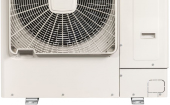 Наружный блок VRF системы 10-13,9 кВт Hitachi RAS-4HRP2E