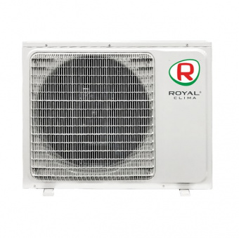 Кассетный кондиционер Royal Clima CO-4C 18HNX/CO-E 18HNX/CO-4C/pan8D1