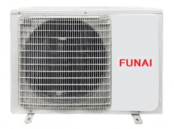 Кассетный кондиционер Funai Dragon LAC-DR55HP.C01