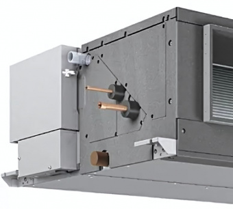 Канальная VRF система 25-59,9 кВт Mitsubishi Electric PEFY-P250VMHS-E-F