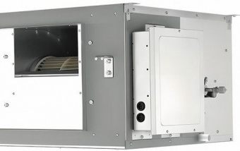 Канальный блок VRF системы Haier AD962MTERL
