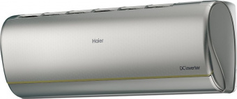 Настенный кондиционер Haier Jade AS25S2SJ3FA-S/1U25MEC1FRA