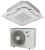Кассетный кондиционер Daikin FCAG100B/RZAG100NY1/-40