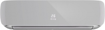 Настенный кондиционер Hisense Silver Crystal Super AS-13UW4RVETG01(S) WI-FI