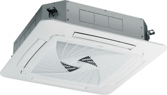 Кассетный кондиционер Haier AB105S2LR1FA/1U105S1LS1FA