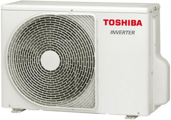 Напольно-потолочный кондиционер Toshiba RAS-B18J2FVG-E/RAS-18J2AVSG-E1