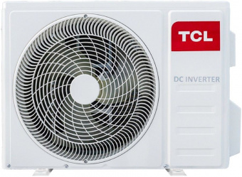 Настенный кондиционер TCL FreshIN 3.0 TAC-FR09INV/R4