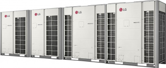 Наружный блок VRF системы Lg ARUM860LTE6
