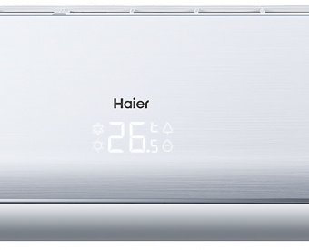 Настенная VRF система 3-3,9 кВт Haier AS122MFERA