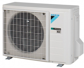 Канальный кондиционер Daikin FDXM50F9/RZAG50B/-40