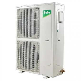 Кассетный кондиционер Ballu Universal III (R410a) BLC_C-60HN1_21Y