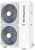 Наружный блок VRF системы Berlingtoun BVPRM3/O-220A1