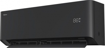Настенный кондиционер Hisense VIBE PRO AS-18UW4RXPHB00(B)