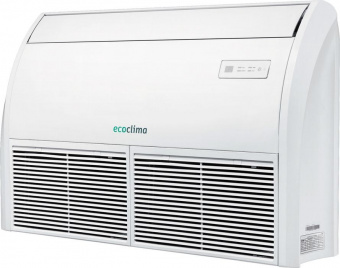 Напольно-потолочный кондиционер Ecoclima Profi Line ECLCF/I-TC18/4R1A/ECL/I-TC18/4R1A