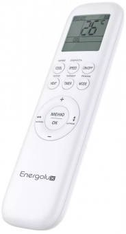 Настенный кондиционер Energolux Geneva 4 SAS18G4-AI/SAU18G4-AI
