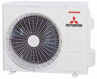 Настенный кондиционер Mitsubishi Heavy STANDARD SRK50ZSP-W1/SRC50ZSP-W1