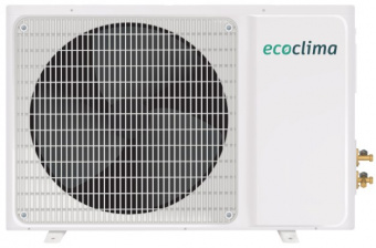 Настенный кондиционер Ecoclima Wind Line ECW/I-18QCW/EC/I-18QC