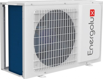Настенный кондиционер Energolux Basel 5 SAS24B5-A/SAU24B5-A-WS30