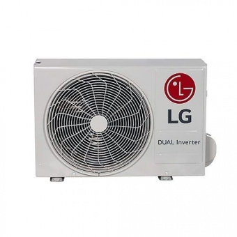 Настенный кондиционер Lg Mega Dual P18SP