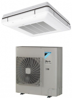 Напольно-потолочный кондиционер Daikin FUA125A/RZASG125MY1/-40