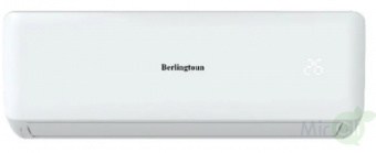 Настенный внутренний блок мульти сплит-системы Berlingtoun BМI-09AIN1