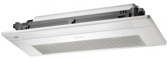 Кассетная VRF система 3-3,9 кВт Midea MI2-36Q1DHN1