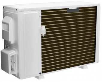 Настенный кондиционер Energolux Murren white SAS12MR1-A/SAU12MR1-A