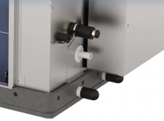 Канальная VRF система 25-59,9 кВт QUATTROCLIMA QV-M280DHD